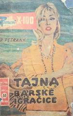 Tajna barske igračice