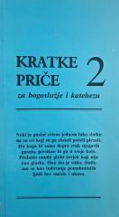 Kratke priče za bogoslužje i katehezu 2.