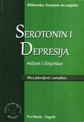Serotonin i depresija: mitovi i činjenice