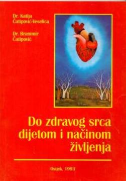 Do zdravog srca dijetom i načinom življenja