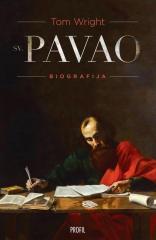 Sveti Pavao: biografija