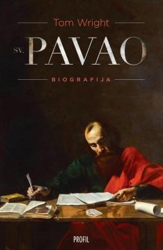 Sveti Pavao: biografija