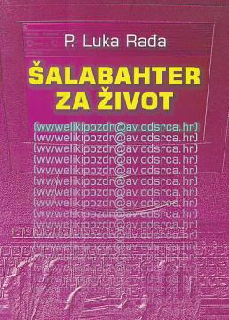 Šalabahter za život