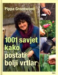 1001 savjet kako postati bolji vrtlar