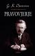 Pravovjerje