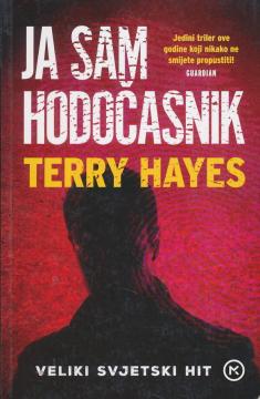 Ja sam hodočasnik
