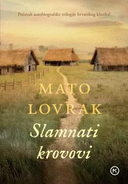 Slamnati krovovi