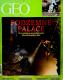 GEO #8: Podzemne palače