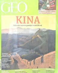 GEO #2: Kina, nebesko carstvo koje postaje turistički raj