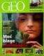 GEO #4/09: Moć blage medicine