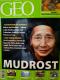 GEO #8/06: Mudrost, filozofski korijeni mudrosti, uzori našeg vremena