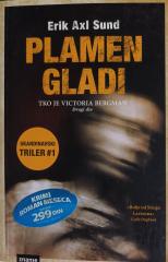 Plamen gladi