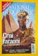 National geographic 2/2008: Crni faraoni, osvajači drevnog Egipta