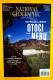 National geographic 4/2022: Otoci na nebu