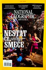National geographic 3/2020: Nestat će smeće