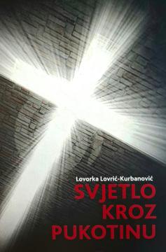 Svjetlo kroz pukotinu
