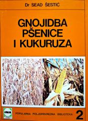 Gnojidba pšenice i kukuruza