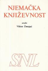 Njemačka književnost