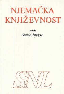 Njemačka književnost