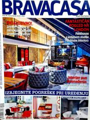 Bravacasa #96/2020: Izbjegnite pogreške pri uređenju