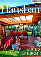 Hausbau #114/2020: Kuće s viškom energije