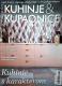 Magazin kuhinje & kupaonice #53/2020: Kuhinje skarakterom