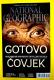 National geographic #10/2015: Gotovo čovjek
