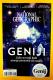 National geographic #5/2017: Geniji, zašto su neki ljudi mnogo pametniji od ostalih