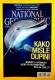 National geographic #5/2015: Kako misle dupini