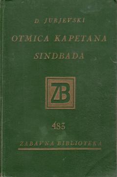 Otmica kapetana Sindbada