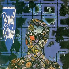 Blue Jean / Dancing With The Big Boys