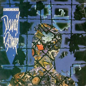 Blue Jean / Dancing With The Big Boys
