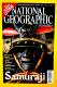 National Geographic #2/2003: Samuraji