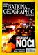 National geographic #11/2008: Iščezavanje noći