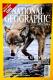 National geographic #5/2004: Smrt u divljini, Aljaski vukovi i medvjedi u zajedničkoj gozbi