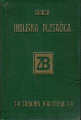 Indijska plesačica