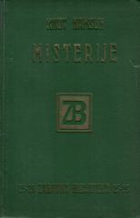 Misterije