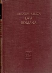 Dva romana: Povratak Filipa Latinovicza / Na rubu pameti