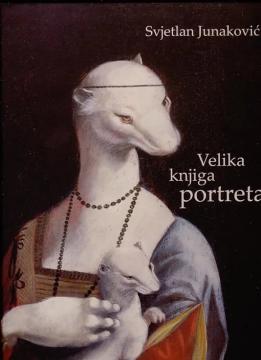 Velika knjiga portreta
