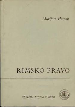 Rimsko pravo