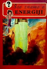 Što znamo o energiji?