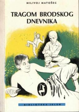 Tragom brodskog dnevnika