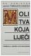Molitva koja liječi