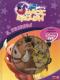 Magic English 3: Friends - Prijatelji