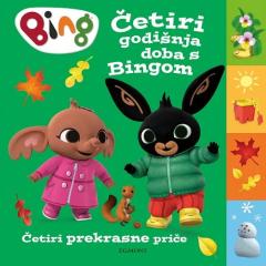 Četiri godišnja doba s Bingom