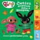 Četiri godišnja doba s Bingom