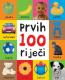 Prvih 100 riječi