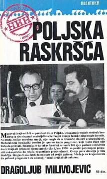 Poljska raskršća