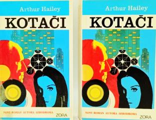Kotači I-II