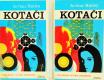 Kotači I-II